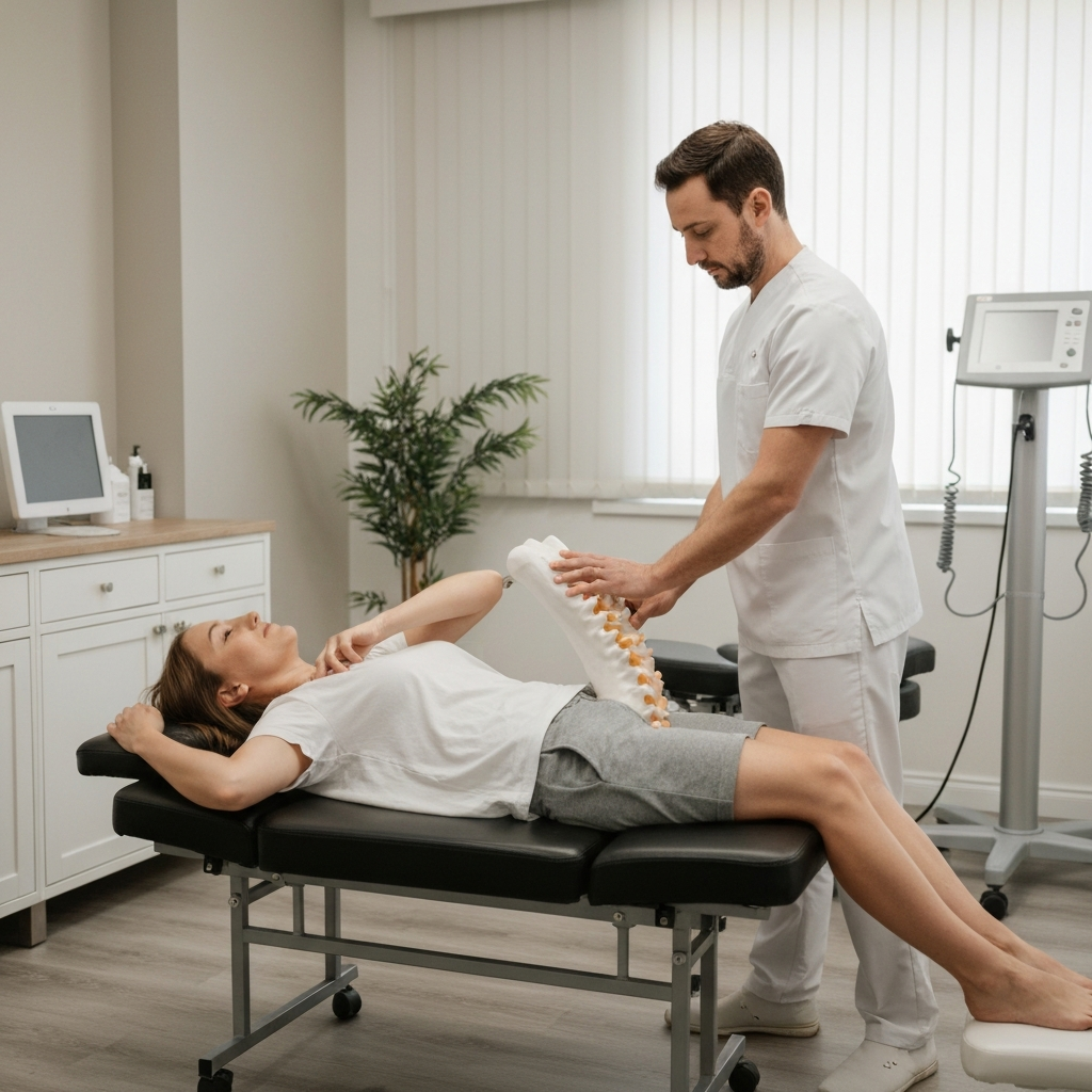 Ondracek Chiropractic Center - Chiropractic Care